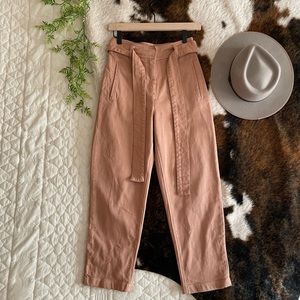 Wilfred Free Jallade High Waisted Pants